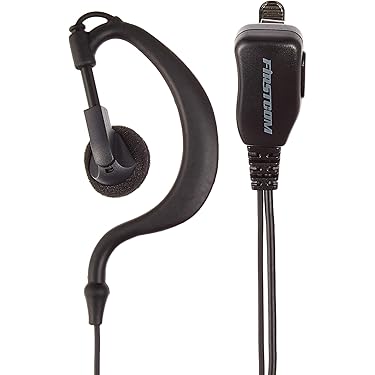 Amazon.co.jp ほしい物ランキング: 無線・トランシーバー用ヘッド